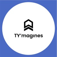 TY'magines logo - Similar company to Innovallys