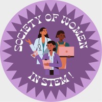 Society of Women in STEM | Jacobs University Bremen logo - Similar company to Minds, Media, Machines