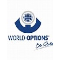 World Options Ltd Franchise logo - Similar company to Parcelbroker™