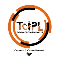 Teleios CNC India Pvt Ltd logo - Similar company to Unique Spm Solution & Engineering