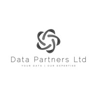Data Partners Ltd logo - Similar company to Kite String Data