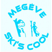 Megève Ski's Cool logo - Similar company to A&C