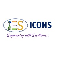 ICON Industrial Engineering Services Pvt. Ltd. logo - Similar company to Krest Engineering & Technologies Private Limited