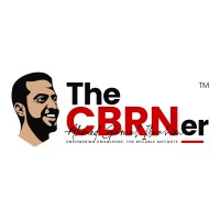 The CBRNer logo - Similar company to Cbrn Academy