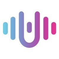 Afrotunes logo - Similar company to Glactro