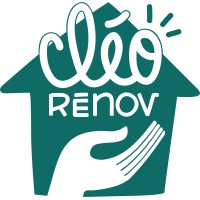 Cléo Rénov logo - Similar company to Sas Addelec