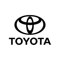 Toyota El Salvador logo - Similar company to 44Hub