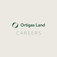 Ortigas Land Corporation logo - Similar company to Workhaven Space Inc.