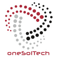 OneSolTech logo - Similar company to Zeki Expert Solutions