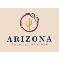 Arizona Genetics Alliance logo - Similar company to Northern California Coalition Of Genetic Counselors