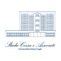 Studio Cossu e Associati logo - Similar company to Studio Danovi Professionisti Associati