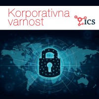 Revija Korporativna varnost logo - Similar company to Inštitut Za Varnost In Strateške Raziskave