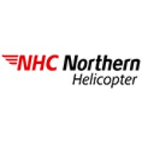 Northern Helicopter GmbH logo - Similar company to Windea Offshore