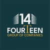 Fourteen Group logo - Similar company to Saif Group