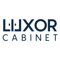 Luxor Cabinet logo - Similar company to Luxor Collection