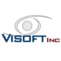 Visoft, Inc. logo - Similar company to Lowcode & Nocode Selector