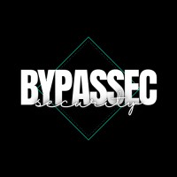 Bypassec logo - Similar company to Lucas Santos Dev