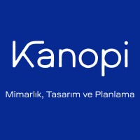 Kanopi Mimarlık logo - Similar company to Fs Architecture & Design