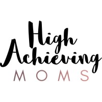High Achieving Moms logo - Similar company to Dr Victoria Consulting Ltd