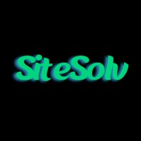 SiteSolv logo - Similar company to Rfactory