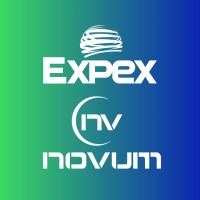 Expex Novum logo - Similar company to Ah Educação