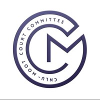 Moot Court Committee CNLU logo - Similar company to Durgaa Legals