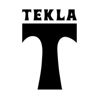 Tekla T logo - Similar company to Vibe Jewelry