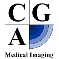 CGA Medical Imaging logo - Similar company to Mayfair Diagnostics