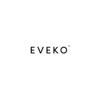 EVEKO logo - Similar company to Glow Up Beverages