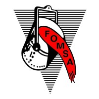 Fonderie Officine Meccaniche S. Agostino S.p.A. logo - Similar company to Perucchini S.P.A.