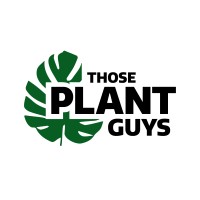 Those Plant Guys logo - Similar company to Reid Technology Inc