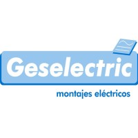 Geselectric Martia, S.L. logo - Similar company to Solays Energy Solutions, S.L.