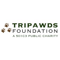 TRIPAWDS FOUNDATION logo - Similar company to Dogleggs