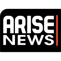ARISE News Channel logo - Similar company to John Mcculley Design