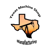 Texas Machine Shop Manufacturing logo - Similar company to Custom Machine Shop