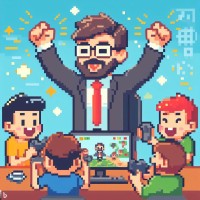 Gaming Startup Collective logo - Similar company to Startup Recroot