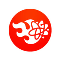 AtomStore logo - Similar company to Apilo