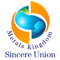 Metals Kingdom Industry Limited logo - Similar company to Universal Edge Services
