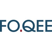 foqee GmbH logo - Similar company to Autonomous Reply