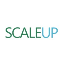 Scaleup, Inc. logo - Similar company to Blk In Bloom