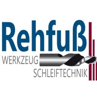 Werkzeugschleiftechnik Rehfuß logo - Similar company to Webb Electric