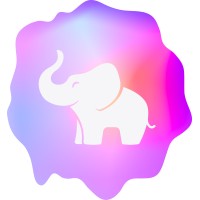 Intentional AI logo - Similar company to Draema