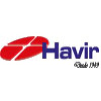Papeis Havir logo - Similar company to Havir