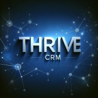 Thrive Digital Marketing Solutions LLC logo - Similar company to Thrive Marketing