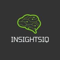 InsightsIQ logo - Similar company to Networkloop.In