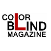 Colorblind Magazine