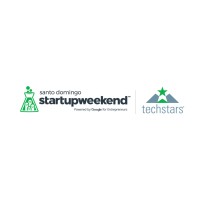 Startup Weekend Santo Domingo