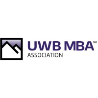 UWB MBAA logo - Similar company to High Divide Management, Llc