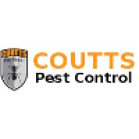 Coutts Pest Control logo - Similar company to Propest Ltd
