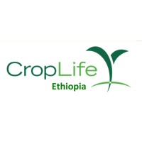 CropLife Ethiopia logo - Similar company to Agro Croplife Cooperativa Agricola